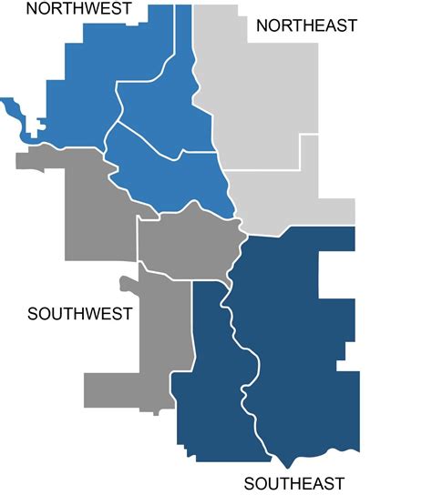 calgary quadrants|Calgary Neighbourhoods: Calgary, AB Neighbourhoods and Districts Gu.
